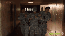 Soldier Pull Out GIF - Soldier Pull Out Punished GIFs