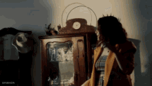 Carol Biazin Gifs Biazin GIF - Carol Biazin Gifs Biazin Sing And Dance GIFs