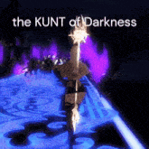 The Kunt Of Darkness GIF - The Kunt Of Darkness GIFs