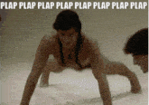 Plap Plap Plap GIF - Plap Plap Plap Get Pregnant GIFs
