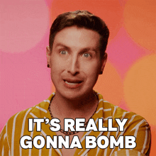 Its Really Gonna Bomb Loosey Laduca GIF - Its Really Gonna Bomb Loosey Laduca Rupauls Drag Race GIFs