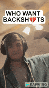 Backshots GIF - Backshots GIFs