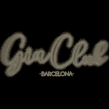Gia Club Giaclubbcn GIF