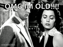 Ive Aged Considerably In The Last Five Minutes Im Aging Fast GIF - Ive Aged Considerably In The Last Five Minutes Im Aging Fast Robert Mitchum GIFs