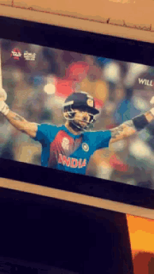 Mauka India GIF - Mauka India Cricket GIFs