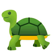 long turtle