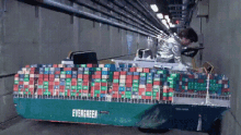 Canal GIF - Canal GIFs