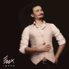 Jm Guillaume Euximpro GIF - Jm Guillaume Euximpro Thumbs Up GIFs