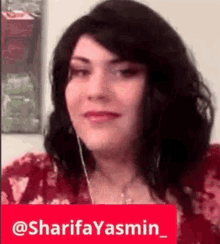 Sequester Sequestermini GIF - Sequester Sequestermini Sharifa Yasmin GIFs