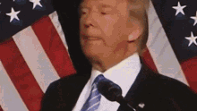 Donald Trump Poop GIF