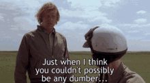 Dumb And Dumber Scooter GIF - Dumb And Dumber Scooter Redeem Yourself GIFs