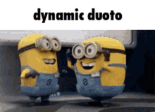 Dynamic Duoto Valorant GIF - Dynamic Duoto Valorant Borko GIFs