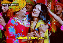 Aatish, I Love You!!.Gif GIF - Aatish I Love You!! Katrinakaifedit GIFs