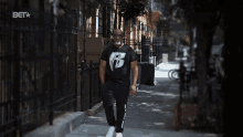 Walking Joaquin Dean GIF - Walking Joaquin Dean Ruff Ryders GIFs