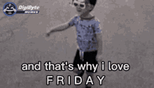Love Friday GIF - Love Friday Love Friday GIFs