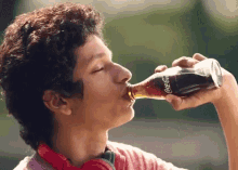 Coca Cola India Spill GIF - Coca Cola India Spill Thirsty GIFs