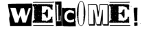 welcome images