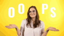 Oops Whoops GIF - Oops Whoops Stickergiant GIFs