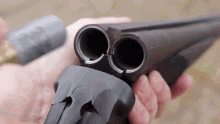 Gun Db Shotgun GIF - Gun Db Shotgun GIFs