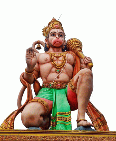 Hanuman PNG Transparent Images, Pictures, Photos | PNG Arts