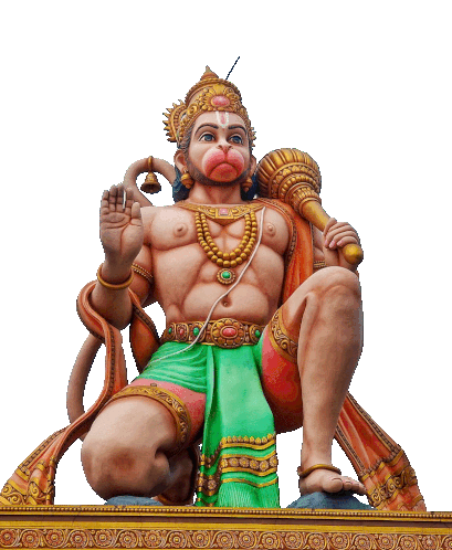 Hanuman Png Hanuman Sticker - Hanuman Png Hanuman Png Stickers