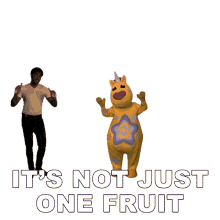there fruit