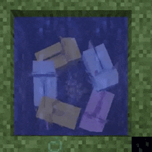 аксолотль Axolotl GIF - аксолотль Axolotl Minecraft GIFs
