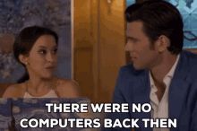 no computers back then kevinmcgarry