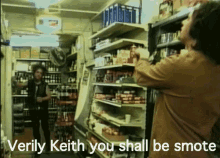 Stella Street Mick And Keith GIF