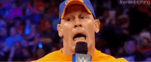 John Cena Wwe GIF - John Cena Wwe Smackdown GIFs