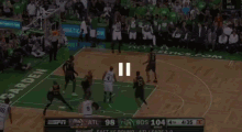 Flying Flop GIF - Flying Flop Marcus Smart GIFs