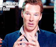 Benedict Cumberbatch Handsome GIF - Benedict Cumberbatch Handsome Interview GIFs