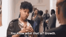 Insecure Growth GIF