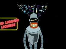 Futurama Bender GIF - Futurama Bender Futurama Bender GIFs