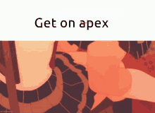 Apex GIF - Apex GIFs