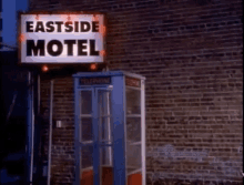 eastside motel