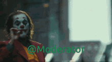 Mod Moderator GIF - Mod Moderator Tag GIFs