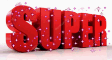 Super Sparkle GIF - Super Sparkle Text GIFs