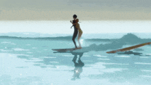 Ride Your Wave GIF - Ride Your Wave GIFs