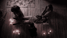 The Craft Magic GIF - The Craft Magic Light As A Feather Stiff As A Board GIFs