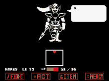 Pixilart - Gameboy Gif by Undyne-the-fish