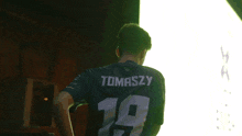 Kcorp Tomaszy Thumbs Up GIF