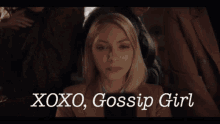 Gossip Girl Reboot GIF - Gossip Girl Reboot GIFs