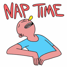 nap sleep
