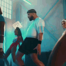 Drake Dancing Drake GIF - Drake Dancing Drake Dance GIFs