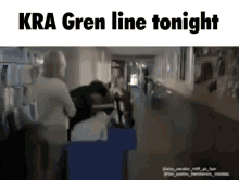 Kra Gren Line GIF - Kra Gren Line GIFs