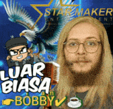 Starmaker Bobby624 GIF - Starmaker Bobby624 GIFs