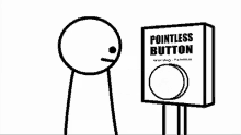 Pointless Button GIF - Pointless Button GIFs