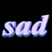 Sad GIF - Sad GIFs