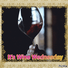 Wine Wednesday GIF - Wine Wednesday GIFs
